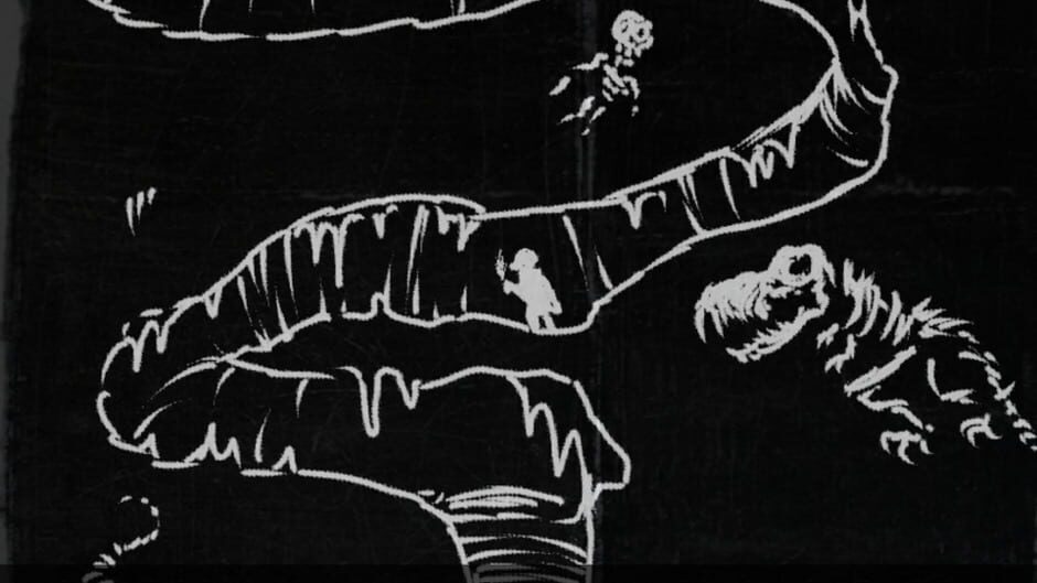 The Corpse Below screenshot