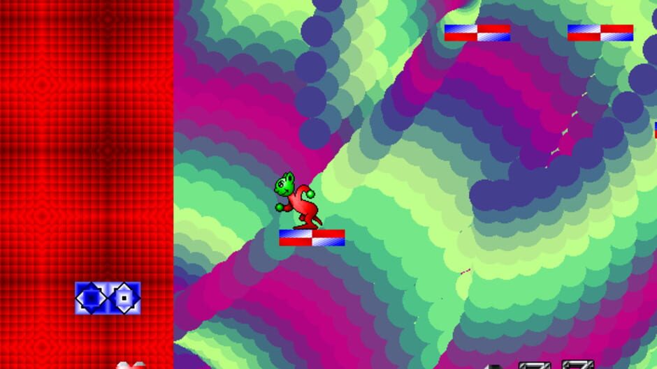 Moon Child screenshot
