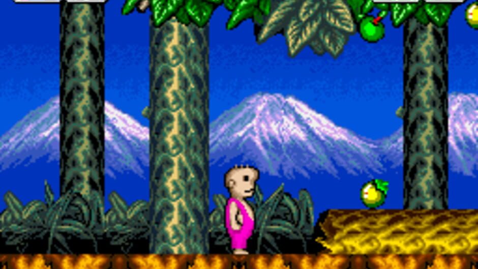 Hard Head 2: imagem 2