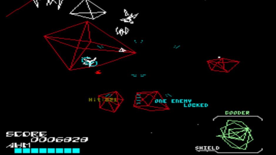 Sion II screenshot 2
