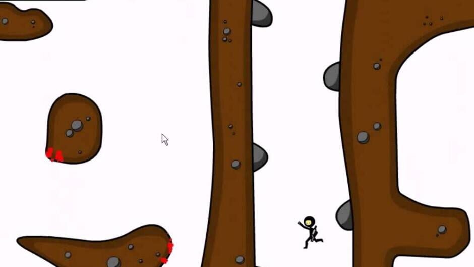 Advanced Ninja screenshot 1