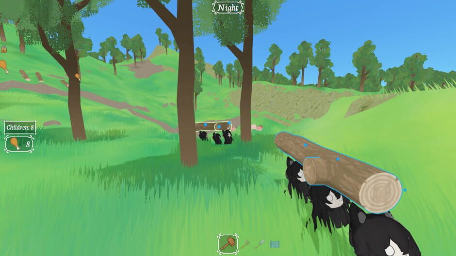 Family Time screenshot 3