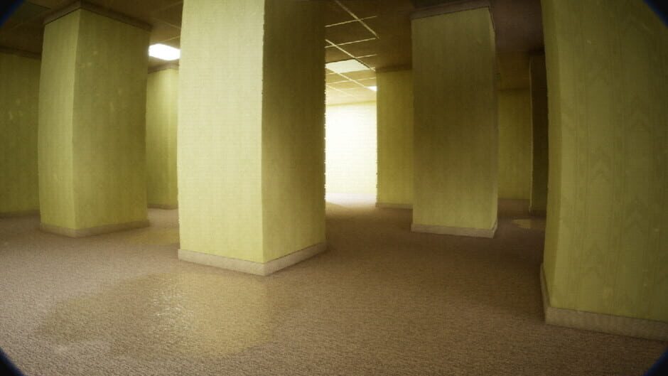 لقطة من FailRooms