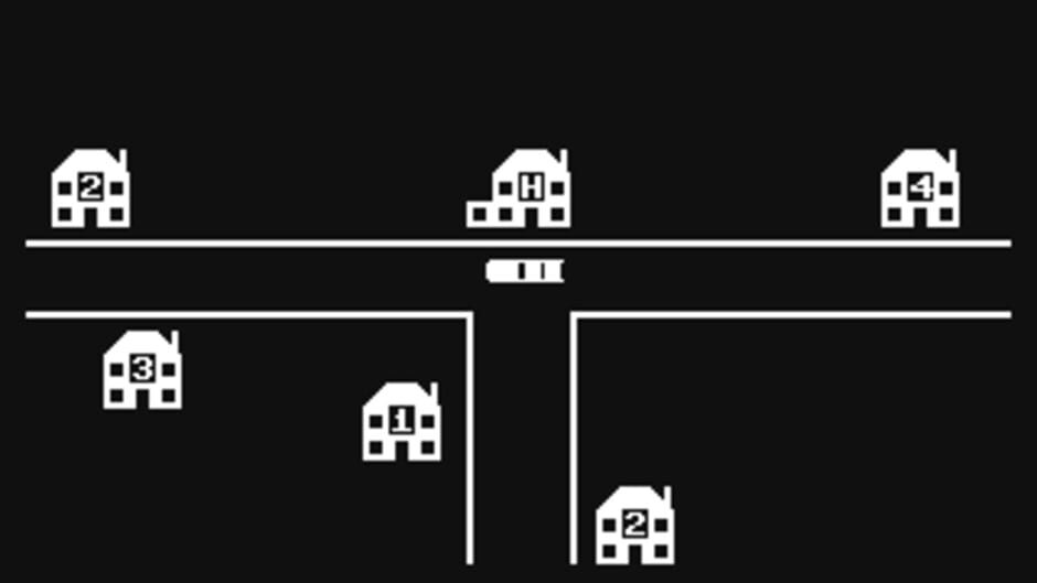 Snooper Troops screenshot