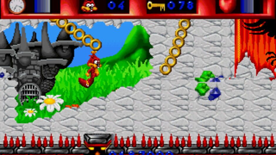 Skunny: Special Edition screenshot