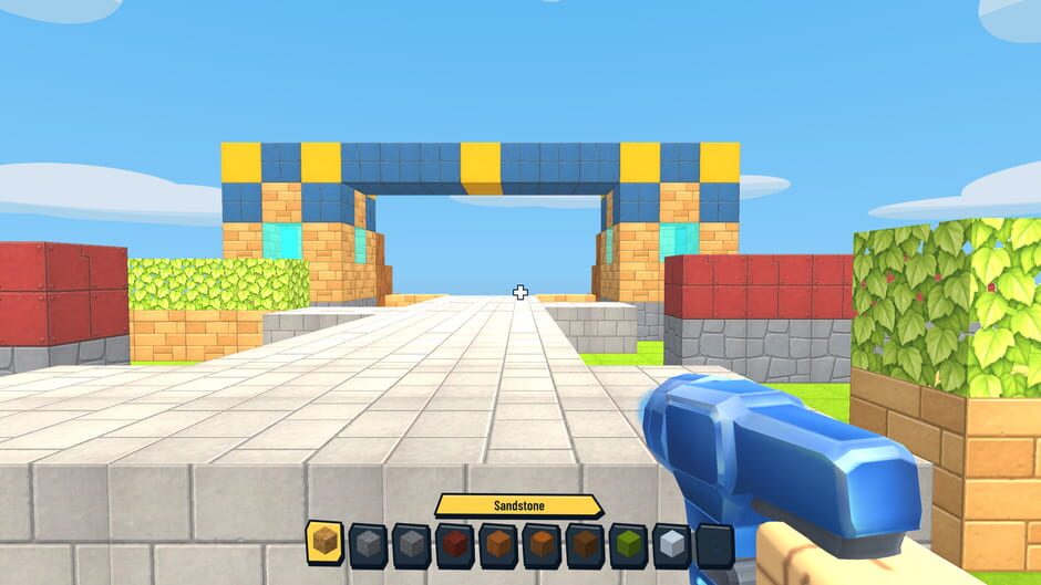 BrickOps screenshot
