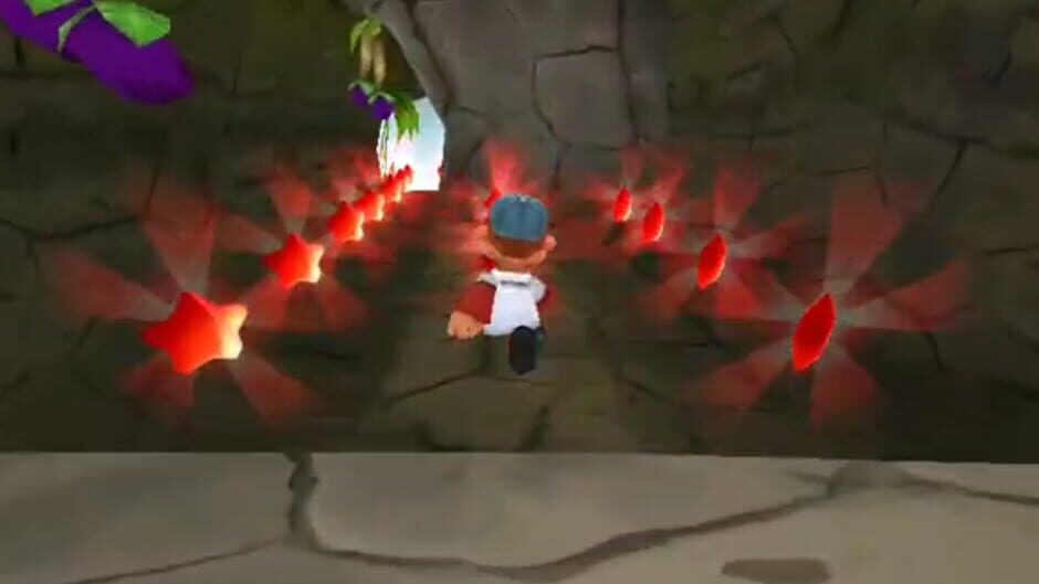 Cocoricó: Brincando de Pega-Pega screenshot 2