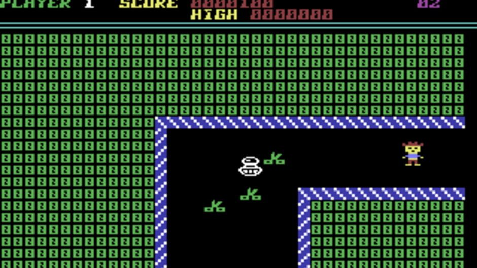 Zodiac screenshot 1