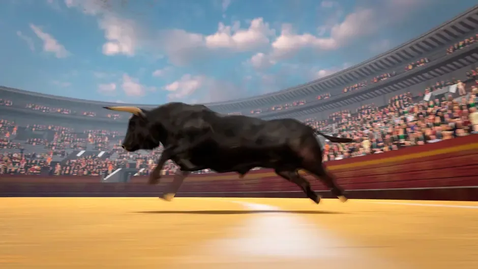 Кадър от Toro 2