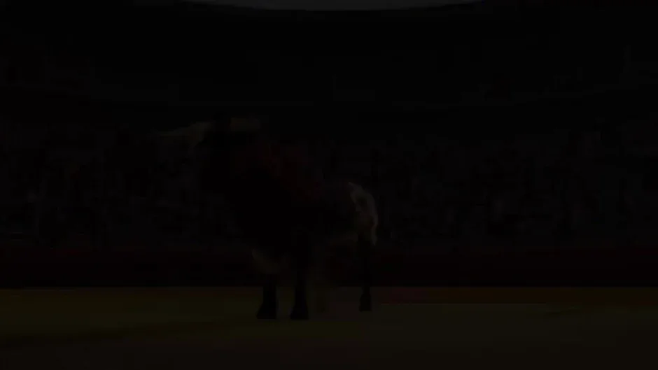 Кадър от Toro 2
