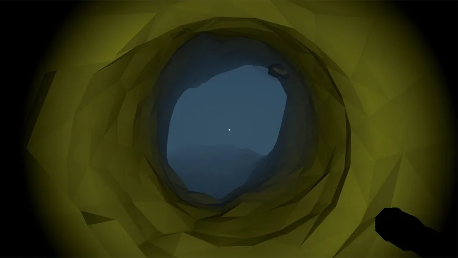 Кадър от Deep miner