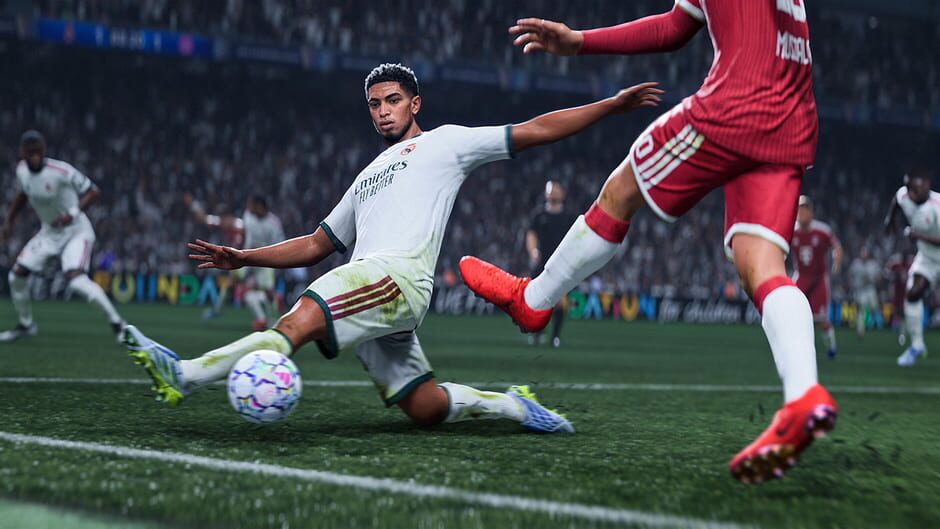 EA Sports FC 27: Ultimate Edition screenshot 5
