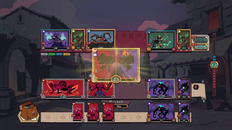 Tavern Rivals screenshot