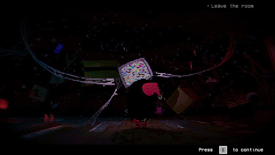 Shadows of Christmas Eve screenshot 3