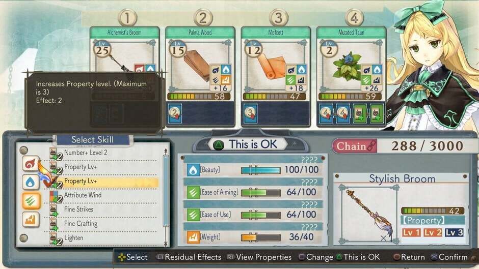Atelier Shallie: Alchemists of the Dusk Sea: imagem 3