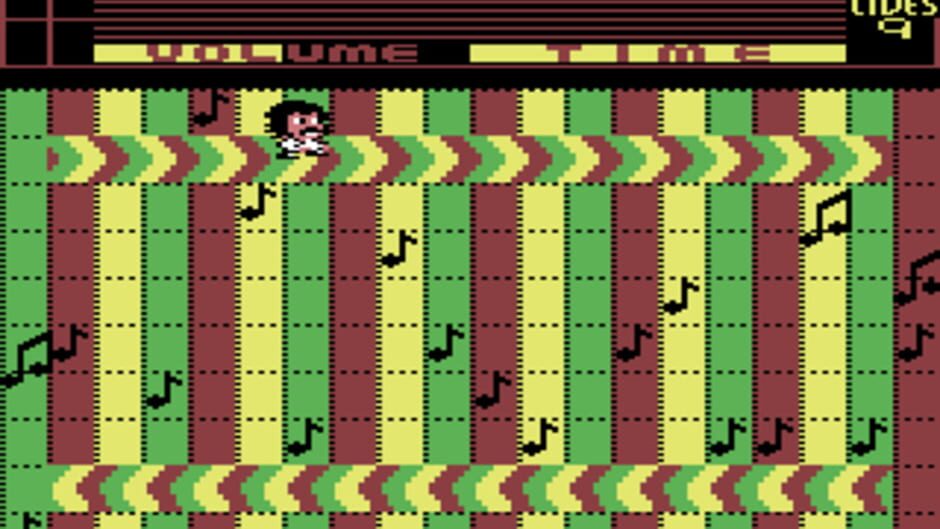 Beat It!: Jammin' II screenshot