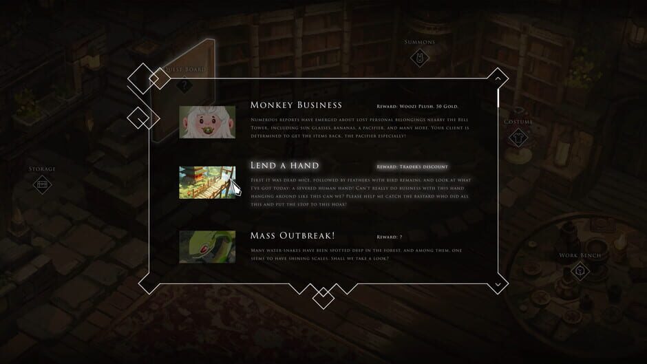 Seeker Tactics screenshot 2