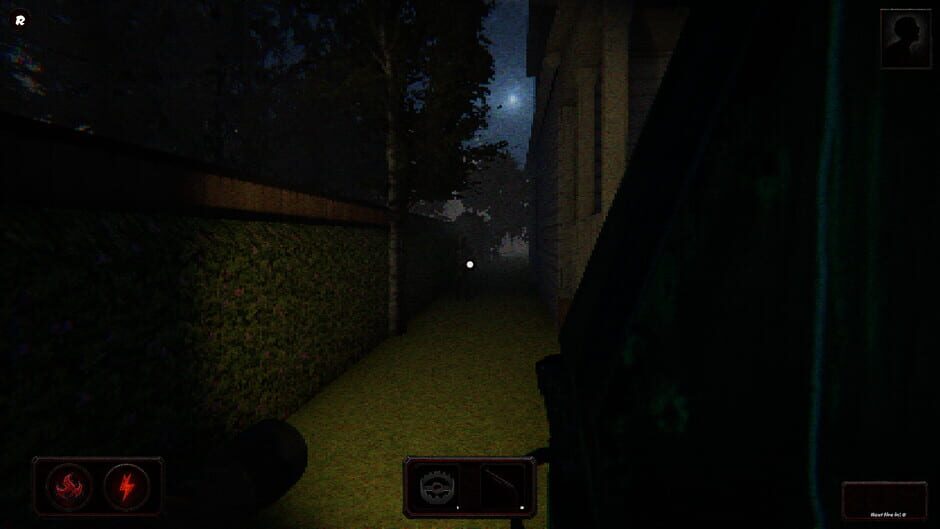 Maniac: Hunt or Be Hunted screenshot