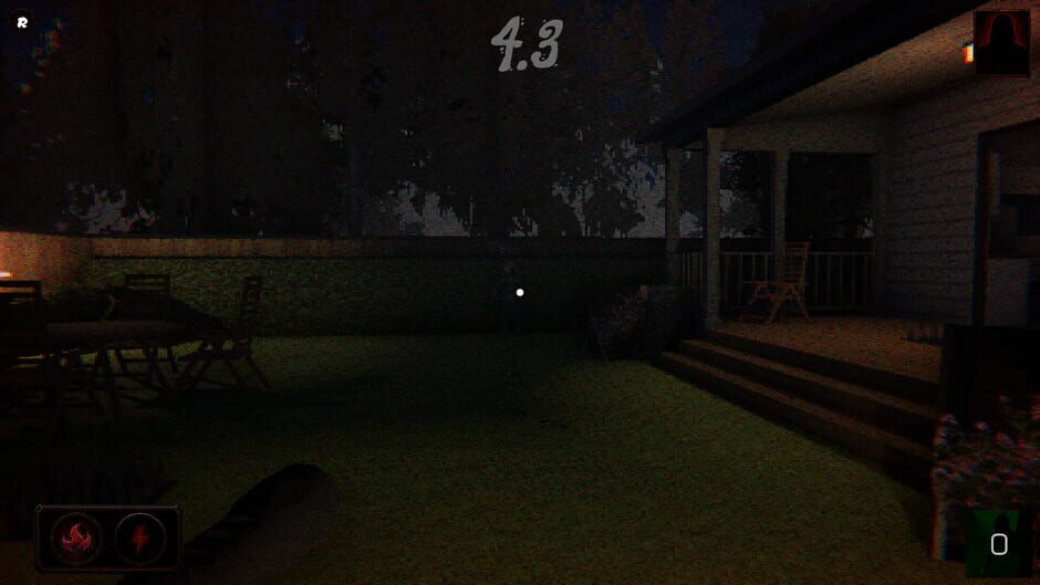 Maniac: Hunt or Be Hunted screenshot