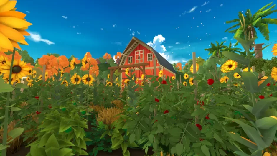 Кадър от Sproutmart: Grocery Store Simulator