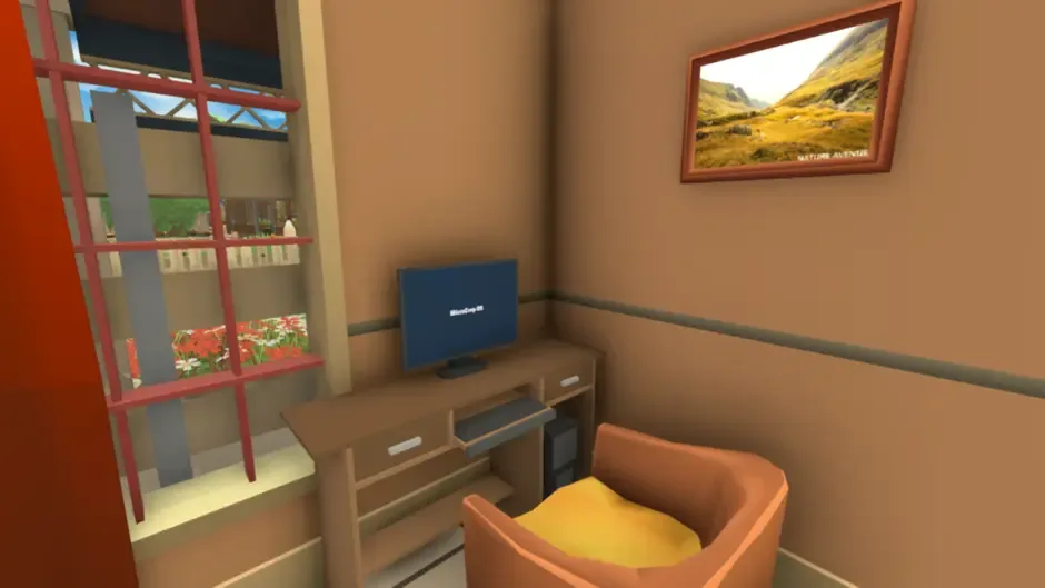 Кадър от Sproutmart: Grocery Store Simulator