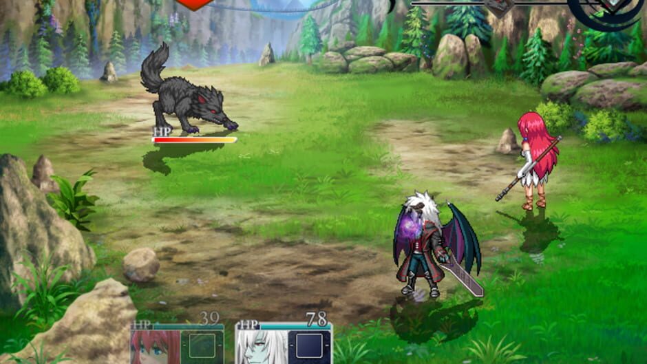 The Seventh Warrior screenshot 12