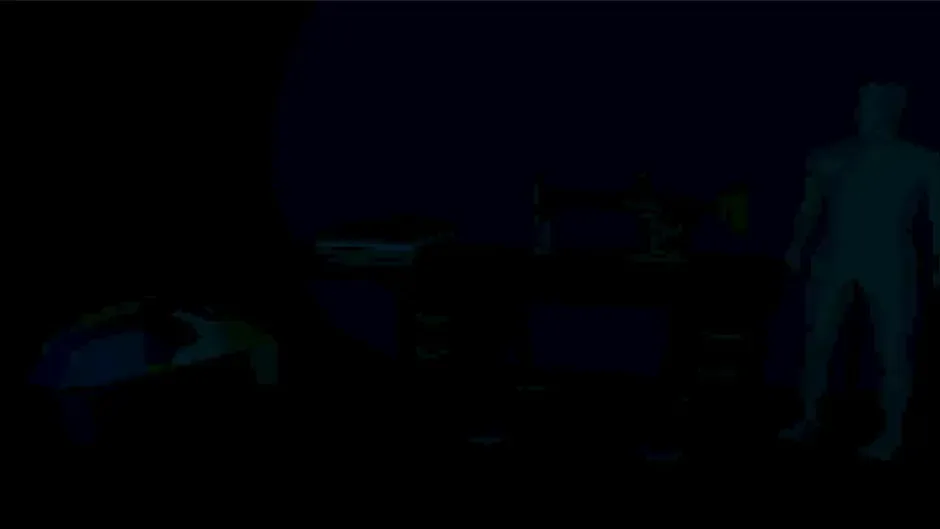 Кадър от Get Upstairs