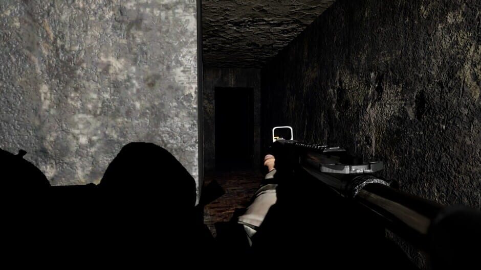 لقطة من Call of Blood