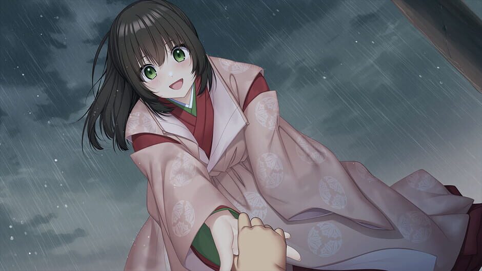 لقطة من Maiden of the Mizuchi