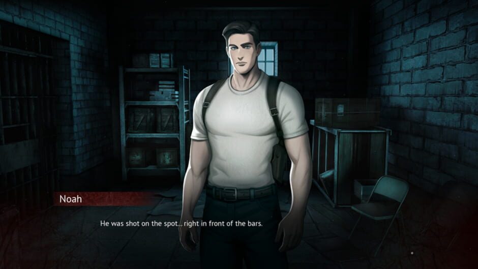 Coliseum screenshot