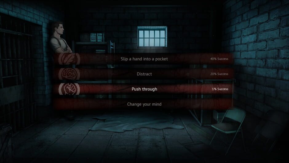 Coliseum screenshot