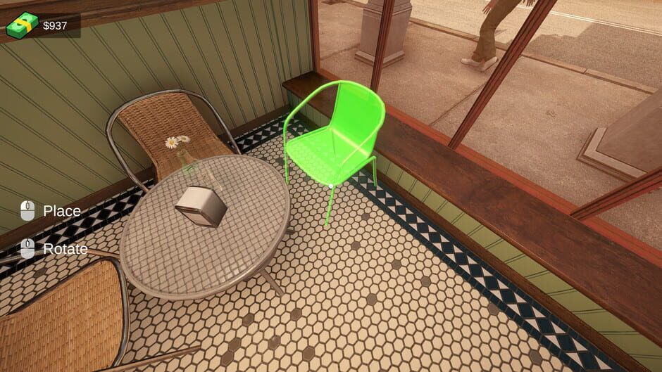 لقطة من Livin' the Cream: Ice Cream Simulator