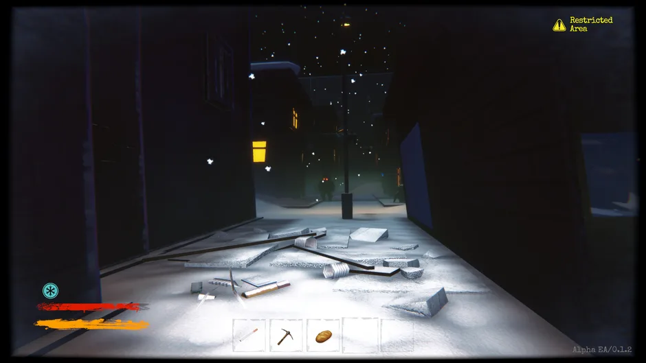 Screenshot de Coal Duty