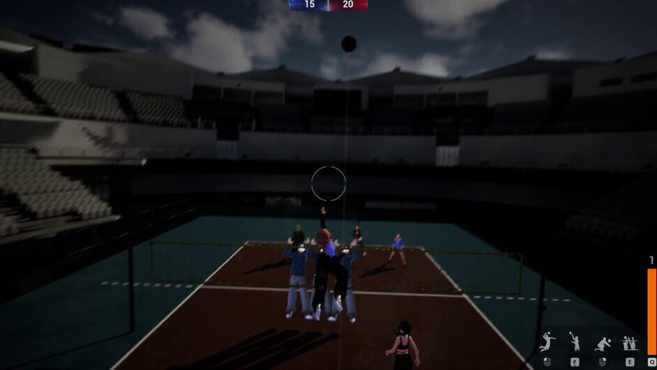 Free Ball screenshot 6