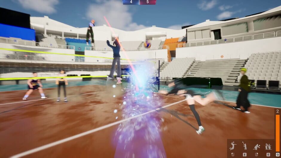 Free Ball screenshot 3