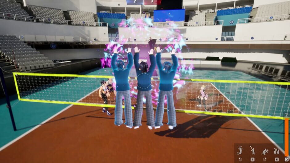 Free Ball screenshot 1