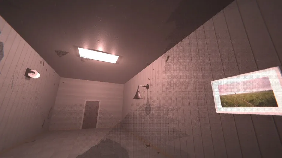 Screenshot de Passage Zero