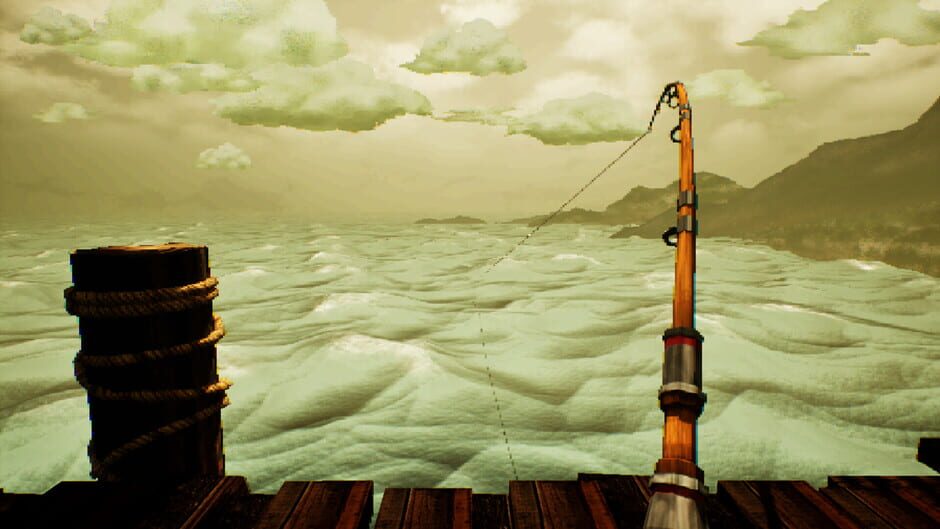 Hookeye screenshot