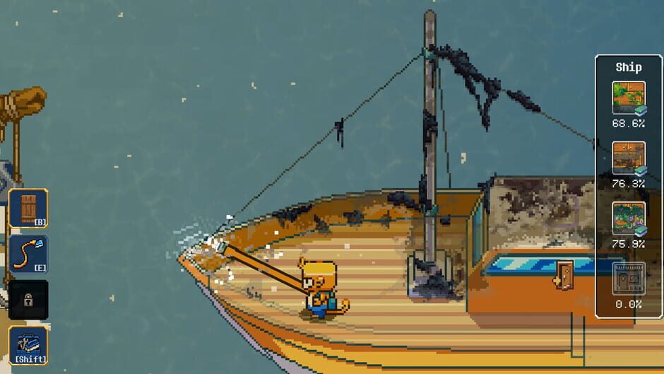 Seaside Wash screenshot 12