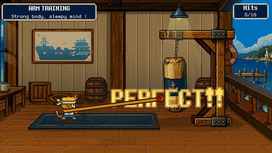 Seaside Wash screenshot 17