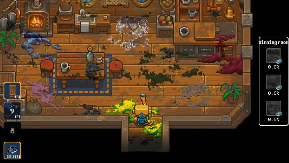 Seaside Wash screenshot 18