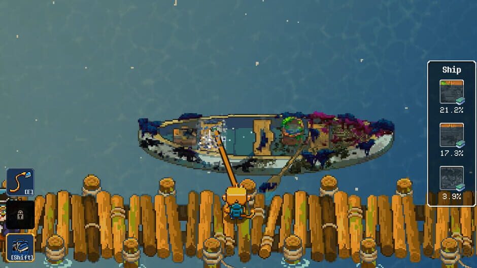 Seaside Wash screenshot 6