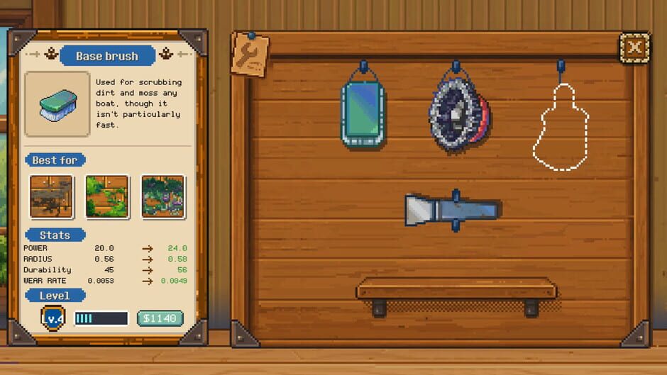 Seaside Wash screenshot 9
