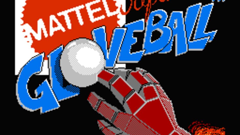 Super Glove Ball screenshot