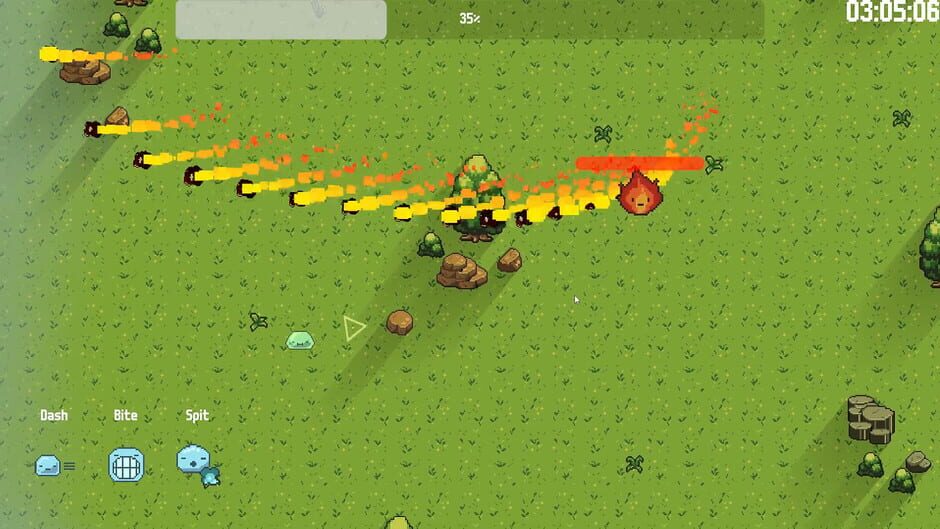 Slime Glutton screenshot 5