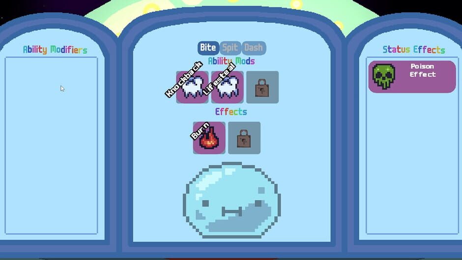 Slime Glutton screenshot 6