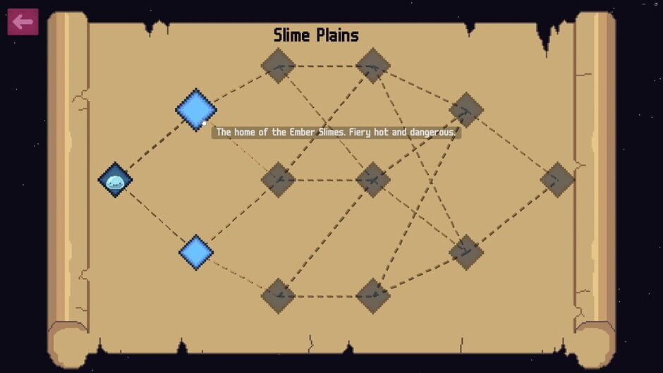 Slime Glutton screenshot 1