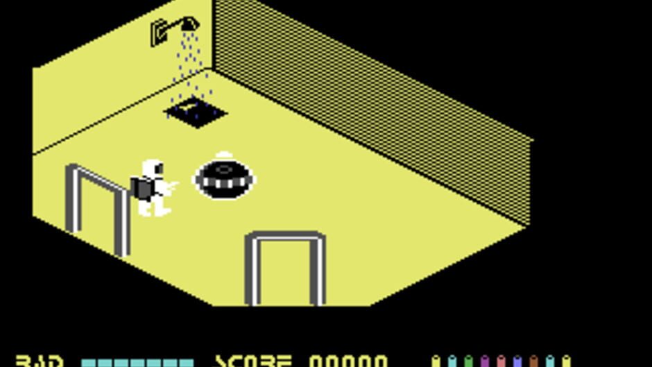Chain Reaction screenshot
