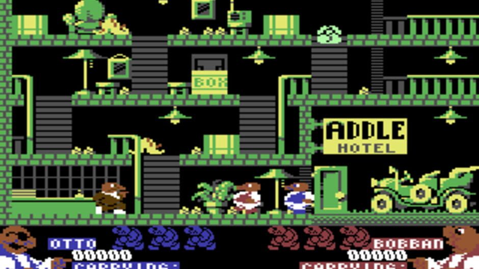Clean Up Service screenshot