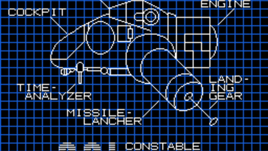 Toki no Tabibito: Time Stranger Screenshot